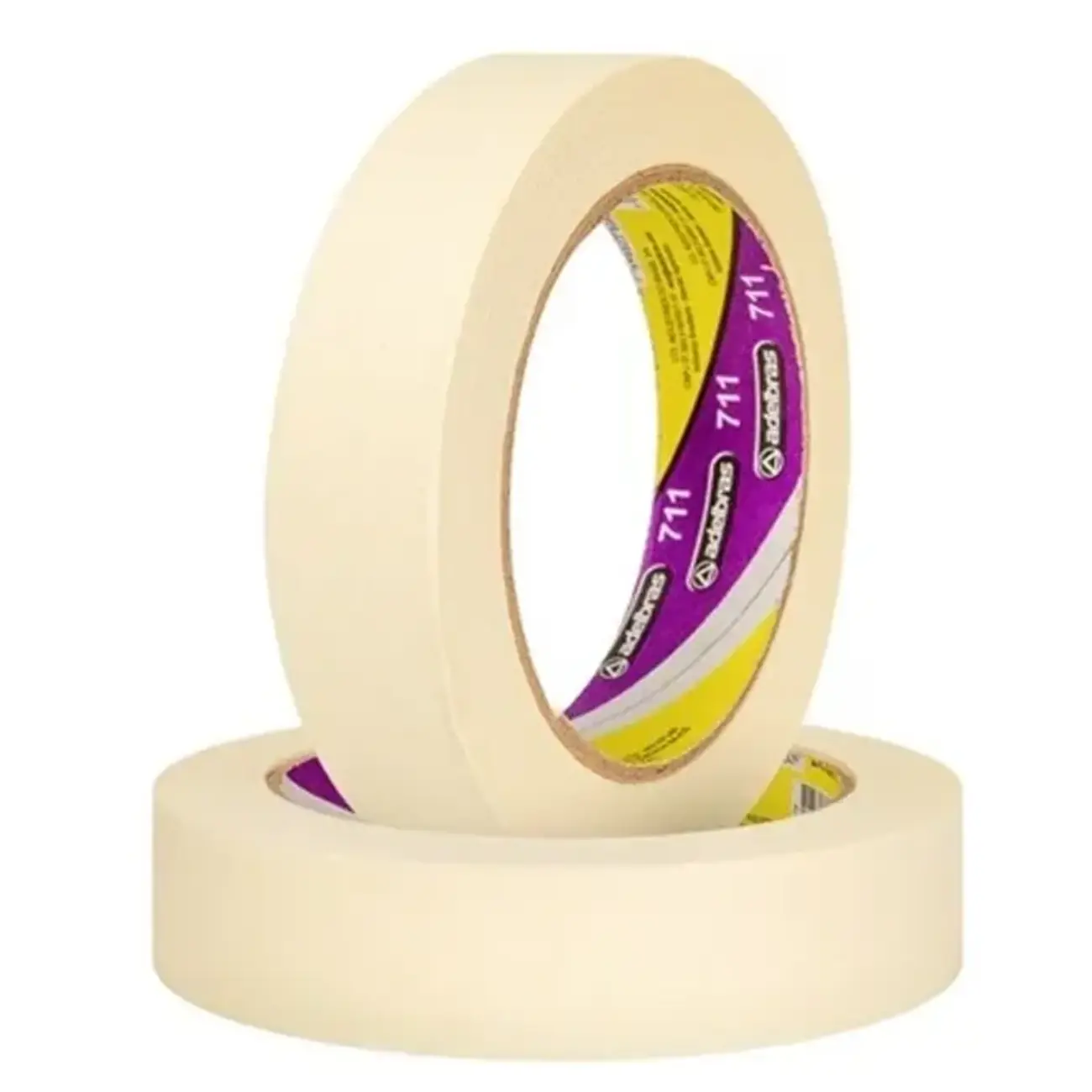 Adelbras Fita Crepe 24mm X 40m