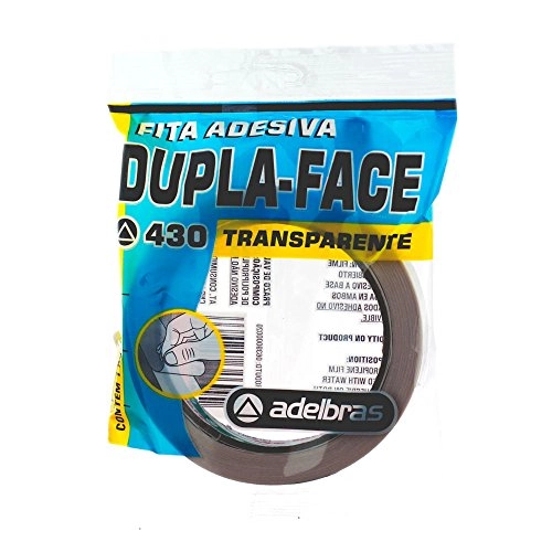 Consumo Fita Ad Face 12x30