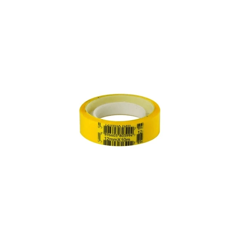 Fita Polisil Adelbras 12mm X 10m
