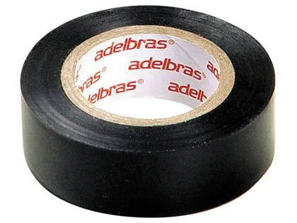 Fita Isolante Adelbras 19x20m