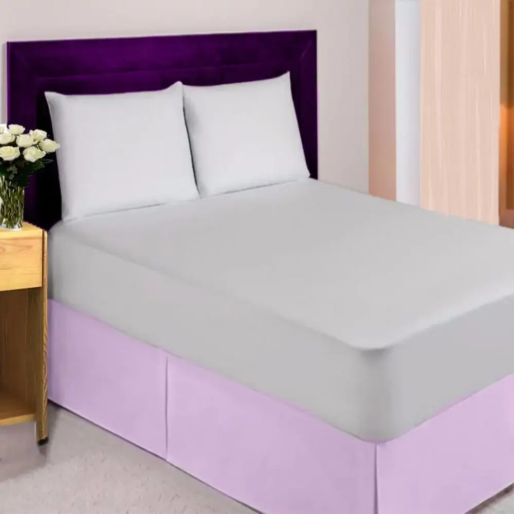 Capa Colchao Kaoutry Line Poly Casa