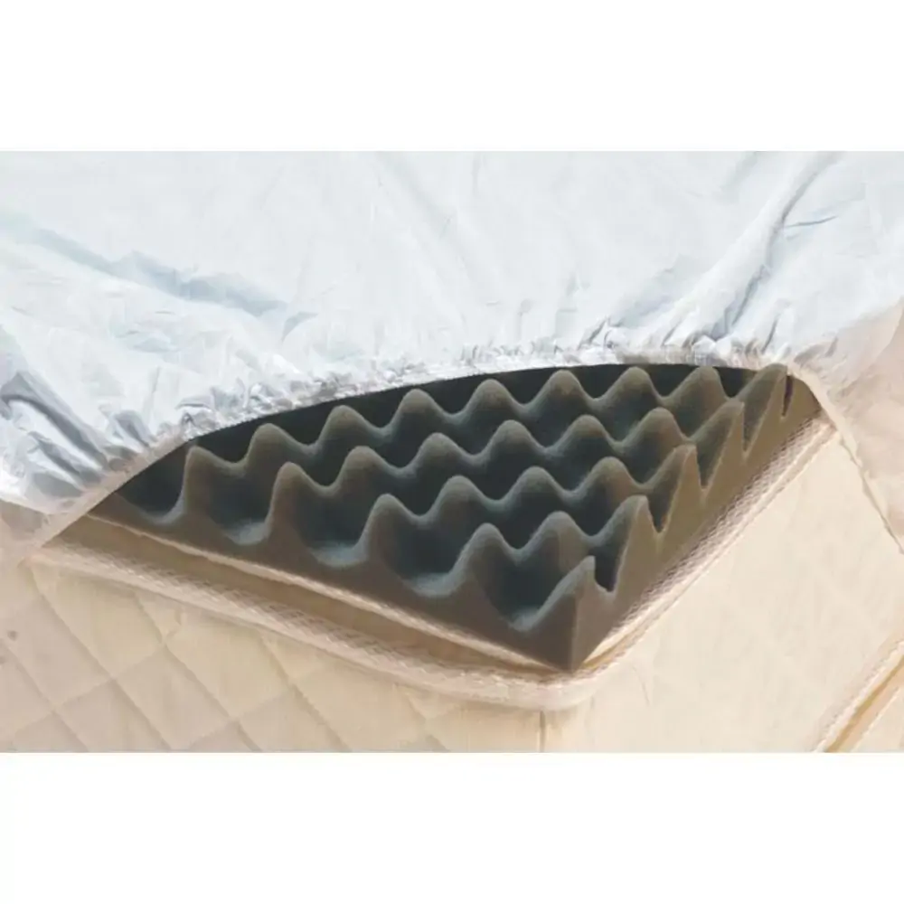 Prot.kountry P/colchao Pvc Casa
