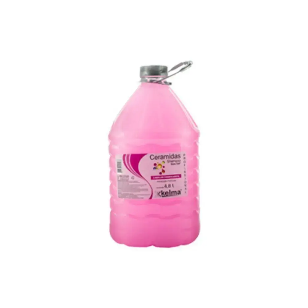 Shampoo Kelma Ceramidas