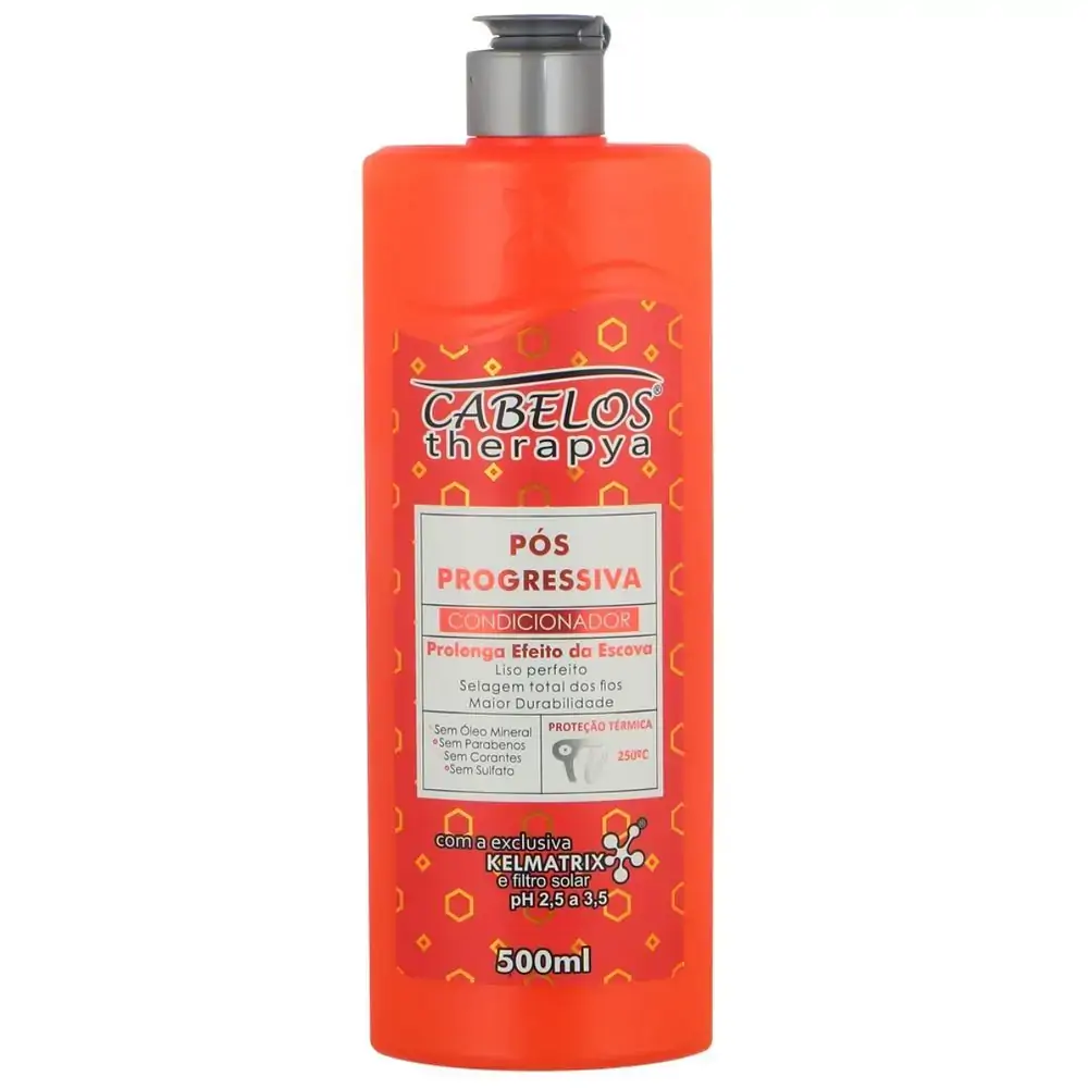 Shampoo Kelma Lanolina