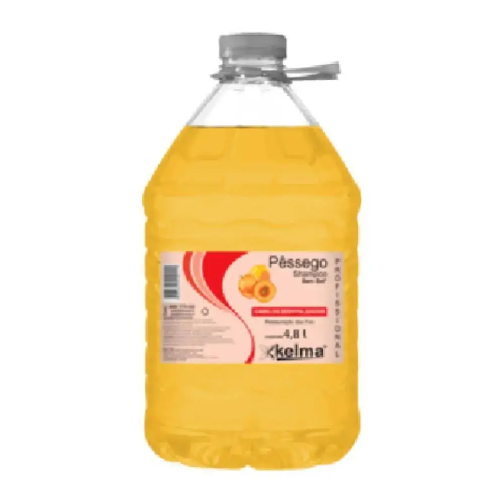 Shampoo Kelma Pessego