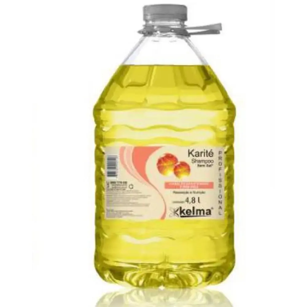 Shampoo Kelma Karite/silicone