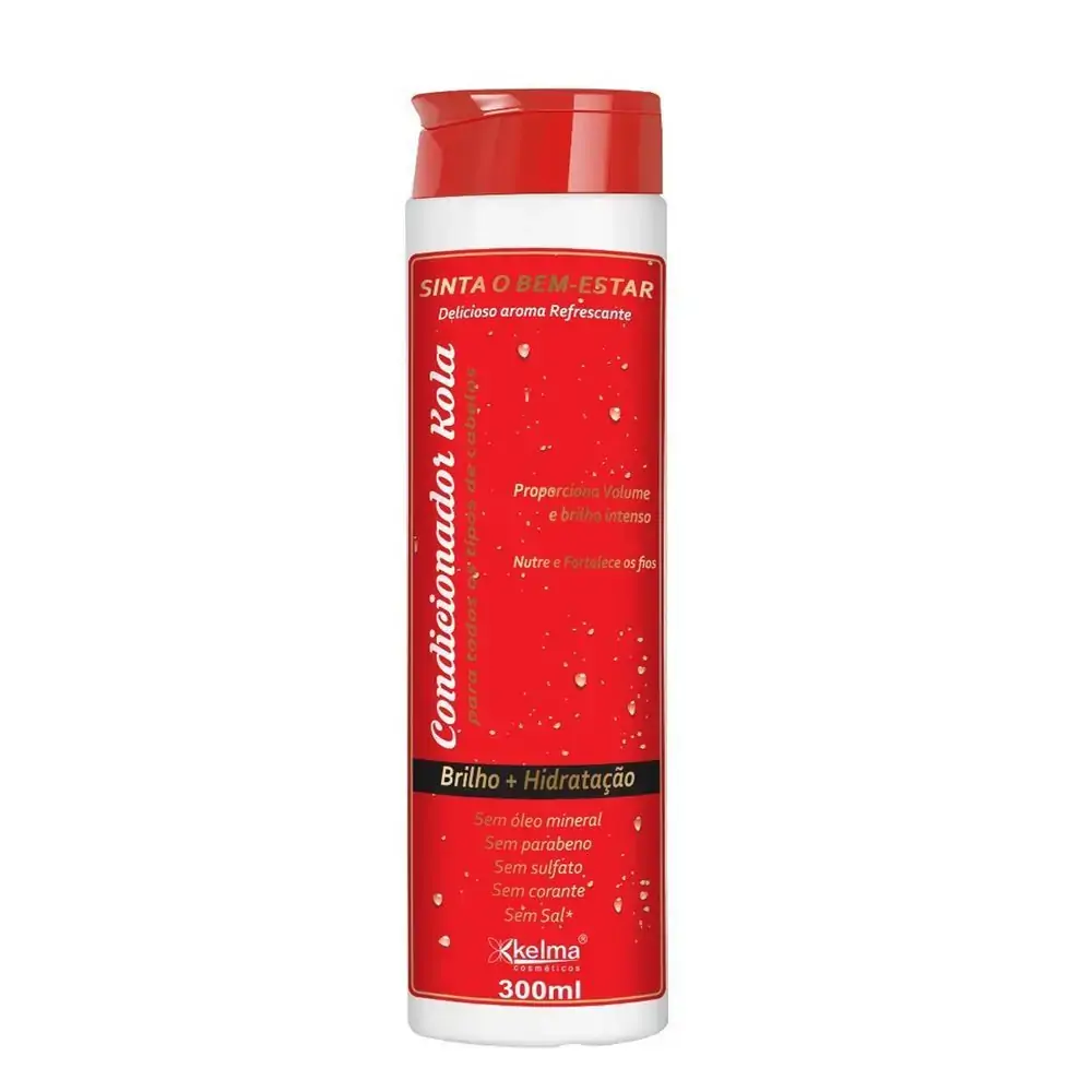Shampoo Kelma Placenta