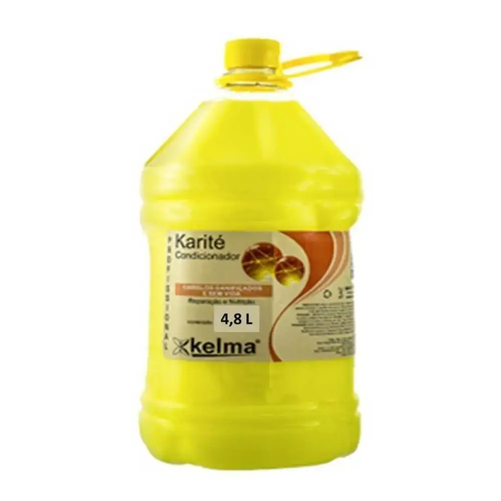 Condicionador Kelma Karite/silicone