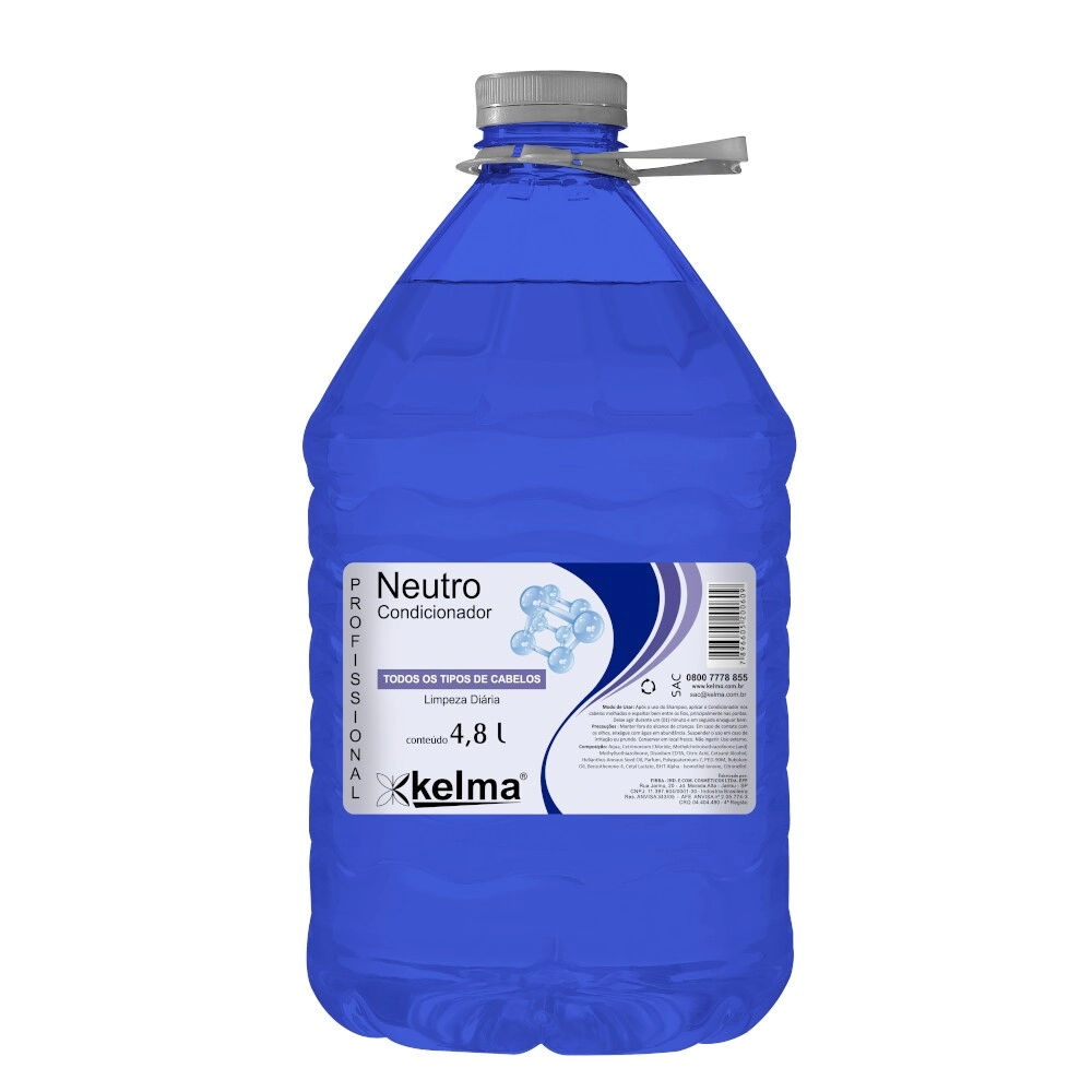 Condicionador Kelma Neutro