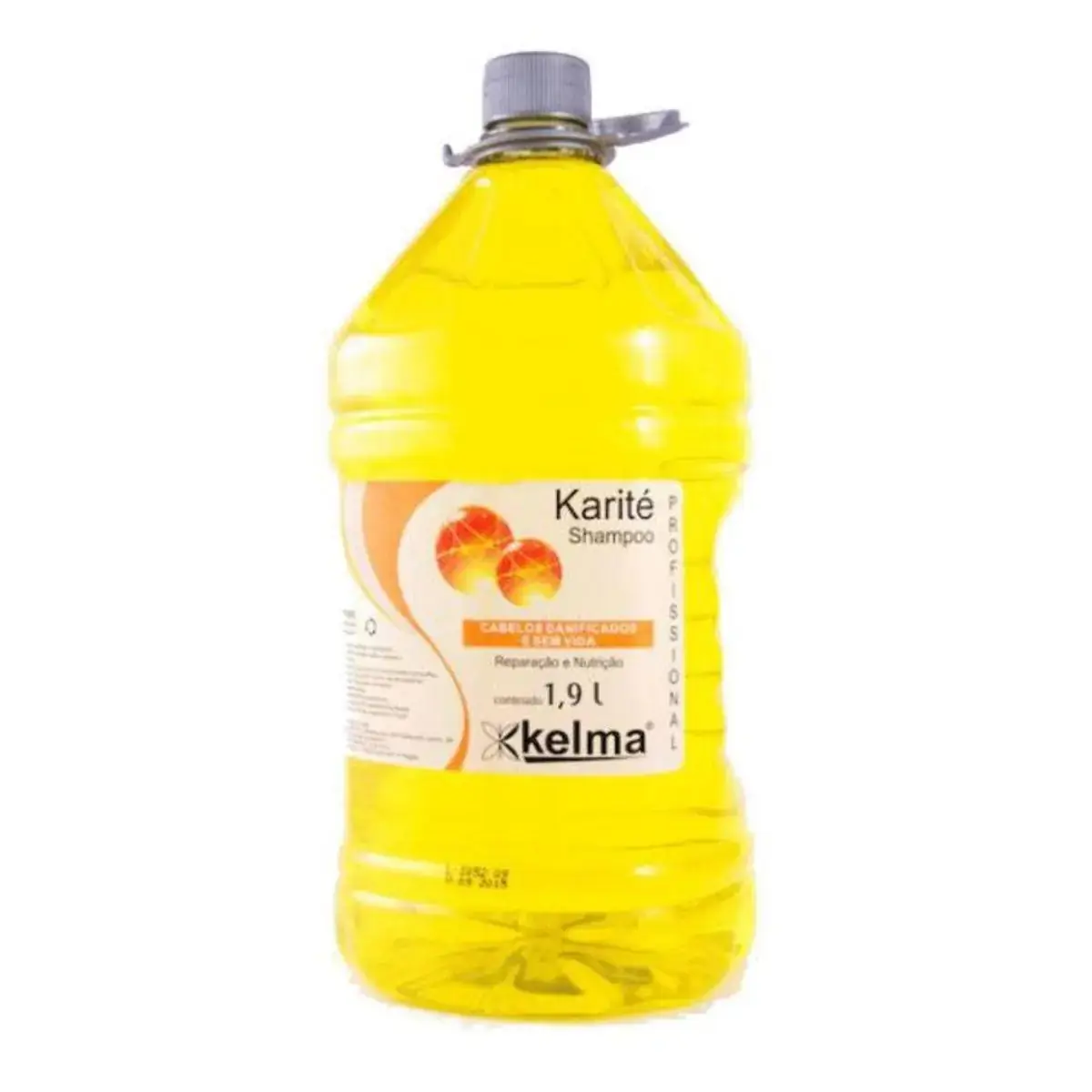 Shampoo Kelma Karite/silicone