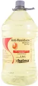 Shampoo Kelma Anti Residuos
