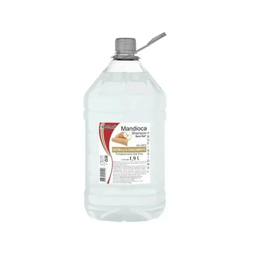 Shampoo Kelma Vinho
