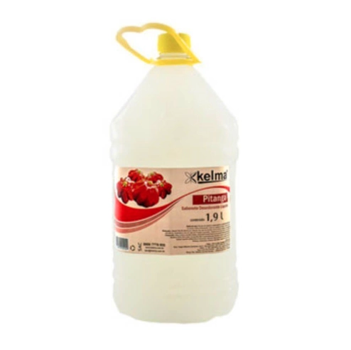 Sabonete Liquido Pitanga 1.9ml Kelma