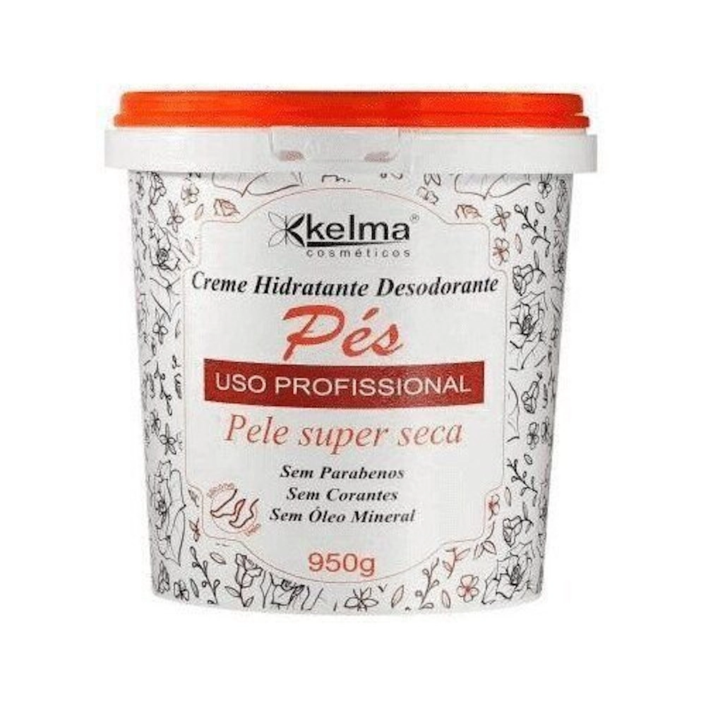 Creme Pe Kelma Silicone/ureia Enc