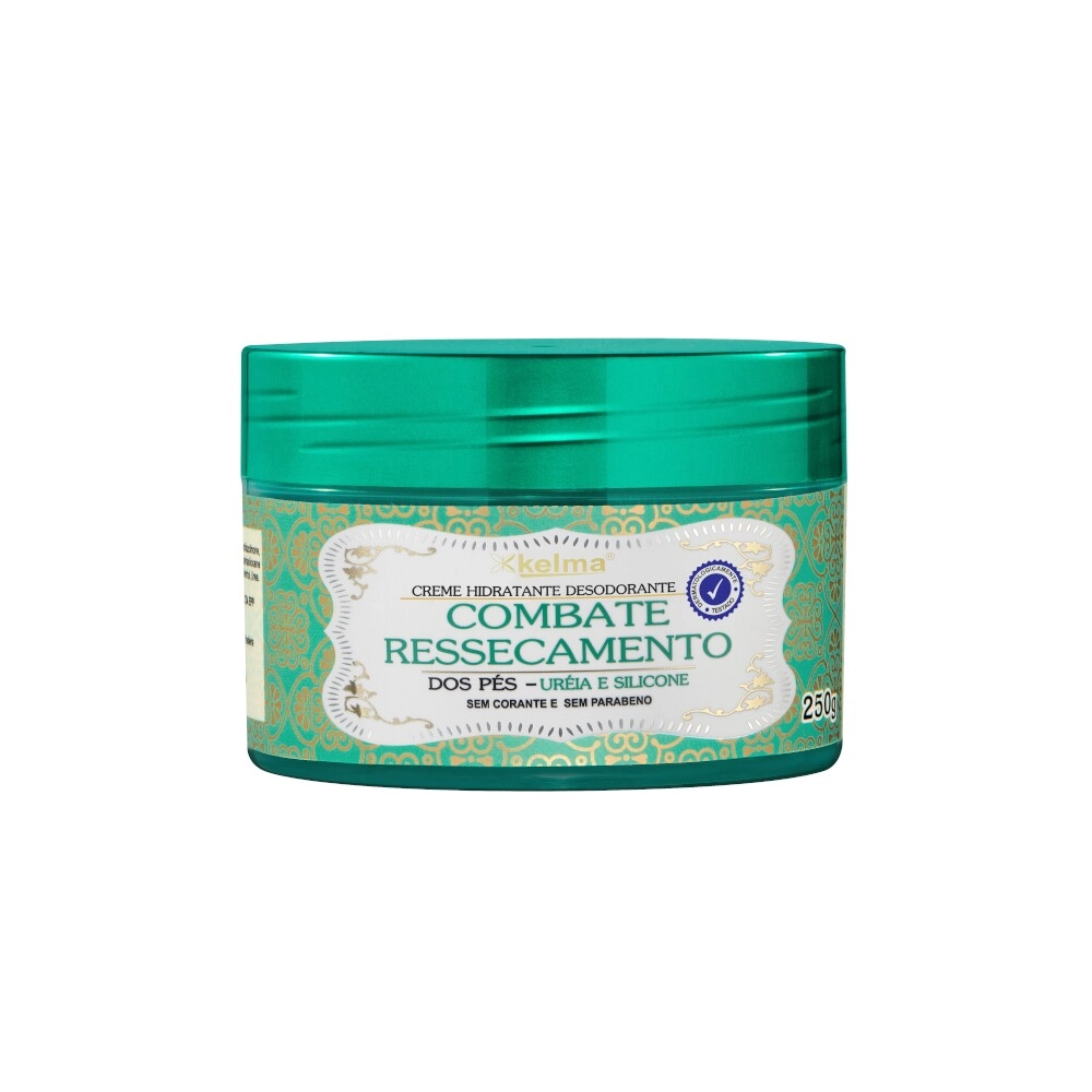 Creme Pe Kelma Silicone/ureia