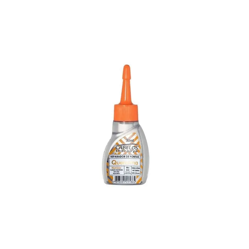 Reparador Pontas Kelma Keratina