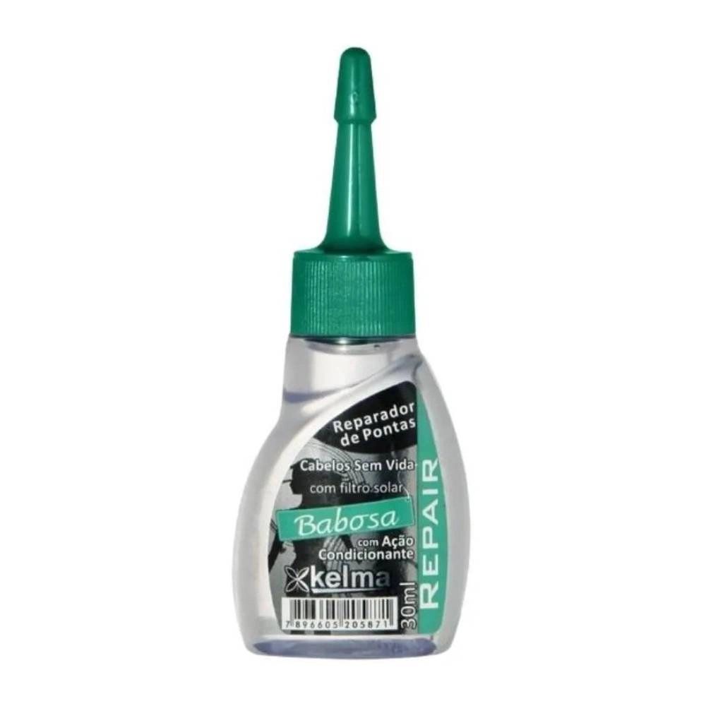 Reparador Pontas Kelma A.vera