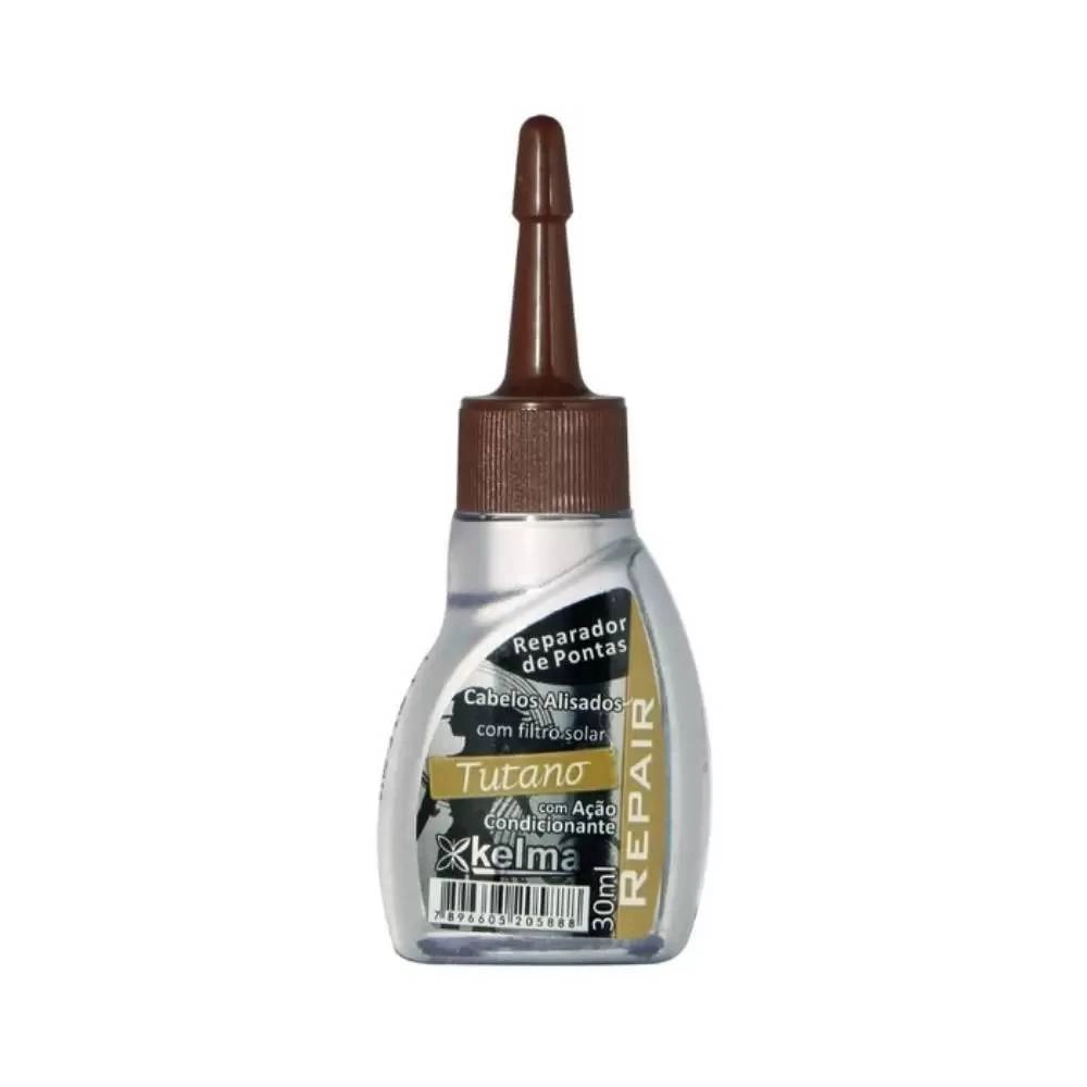 Reparador Kelma Tutano 30ml