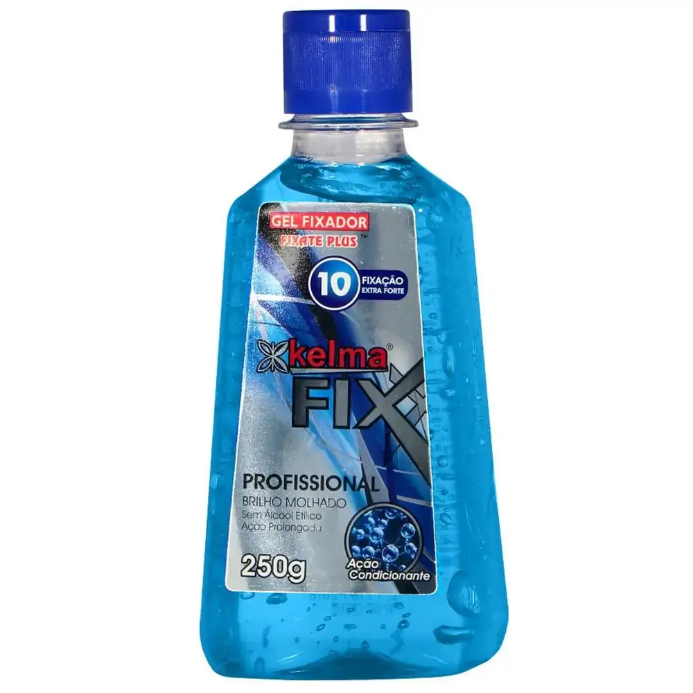 Gel Kelmafix Azul