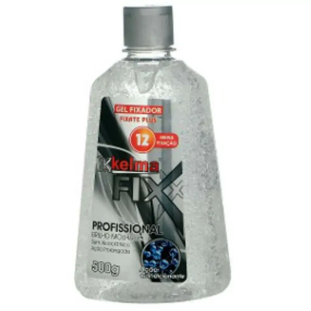Gel Fix Kelma Incolor Pte