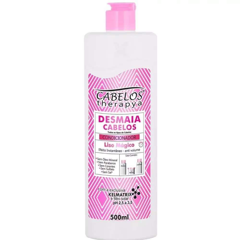 Condic. Hidrakel Brilho 400ml