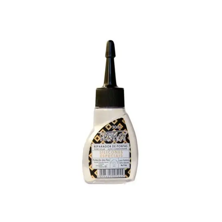 Silicone Especial Prancha Kelma