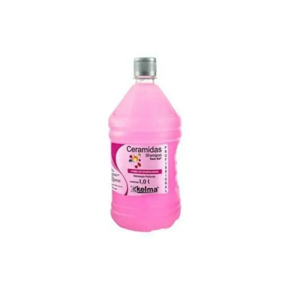 Shampoo.kelma 1l Ceramidas