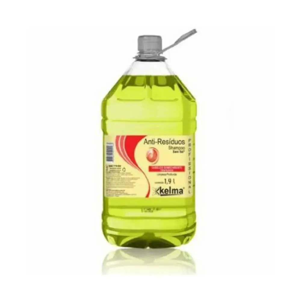 Shampoo Kelma Anti Residuos 1l