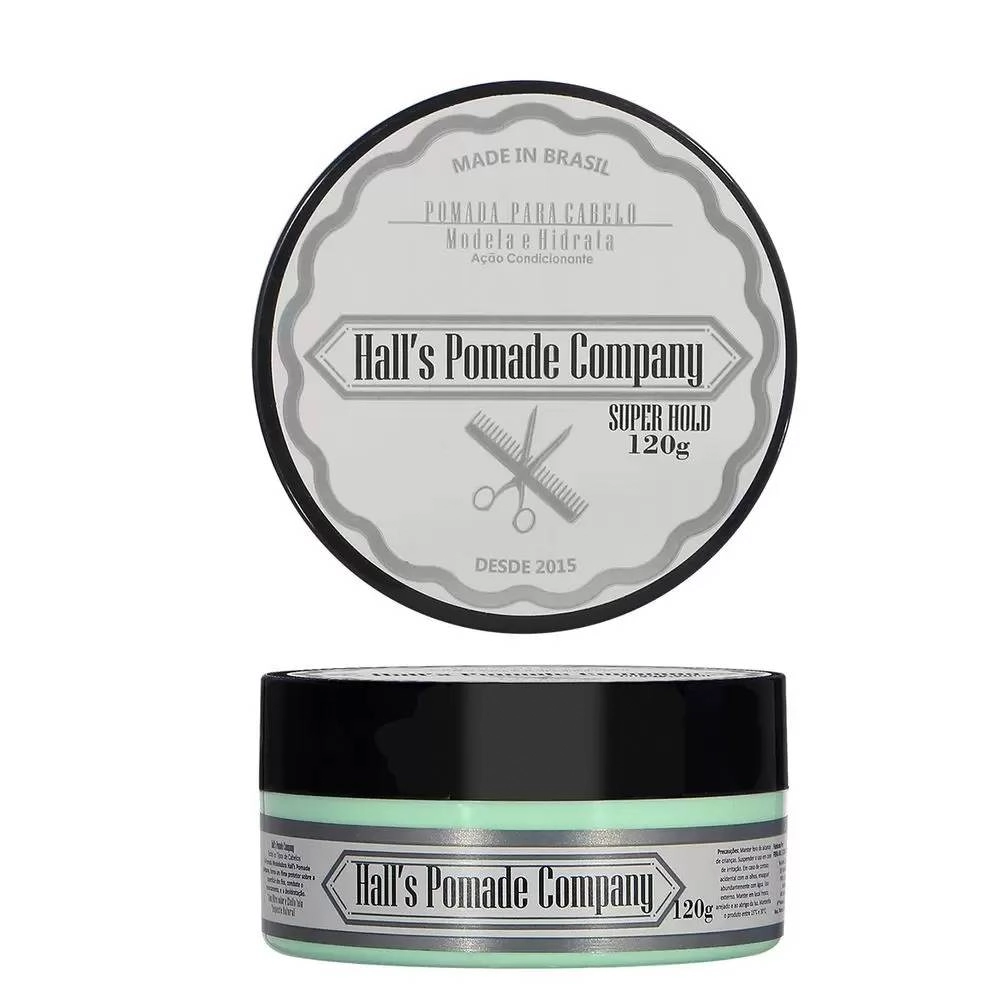 Pom Kelma Halls Company