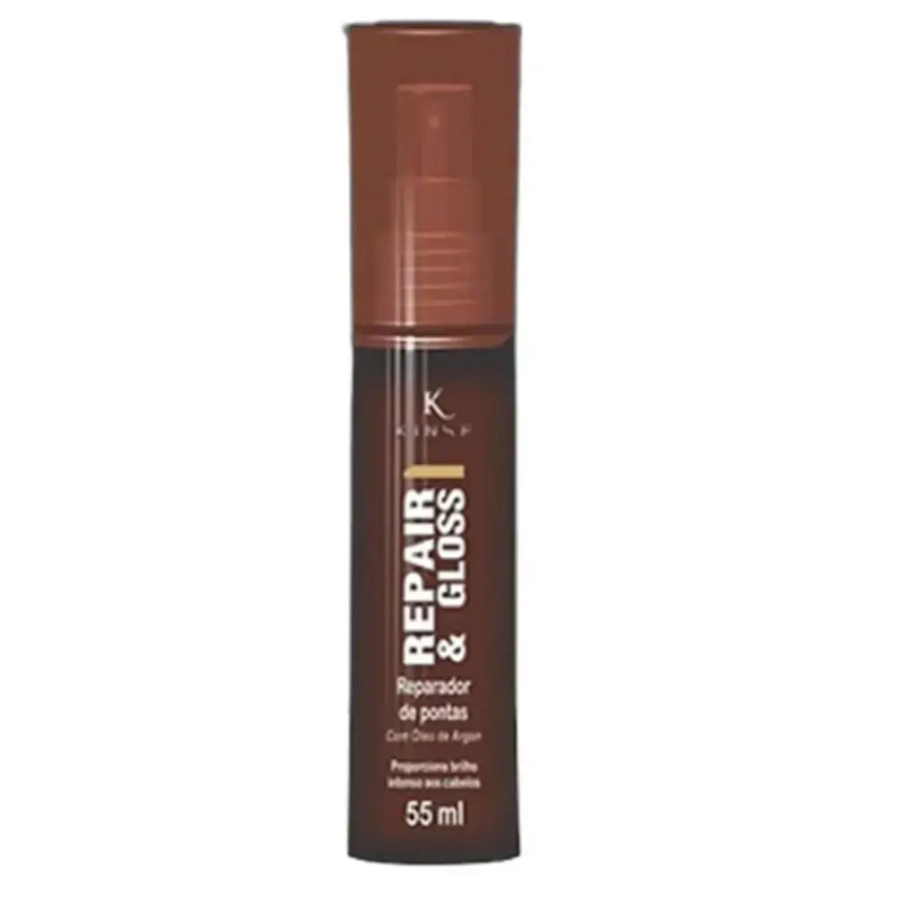 Reparador Ouribel Argan 55ml