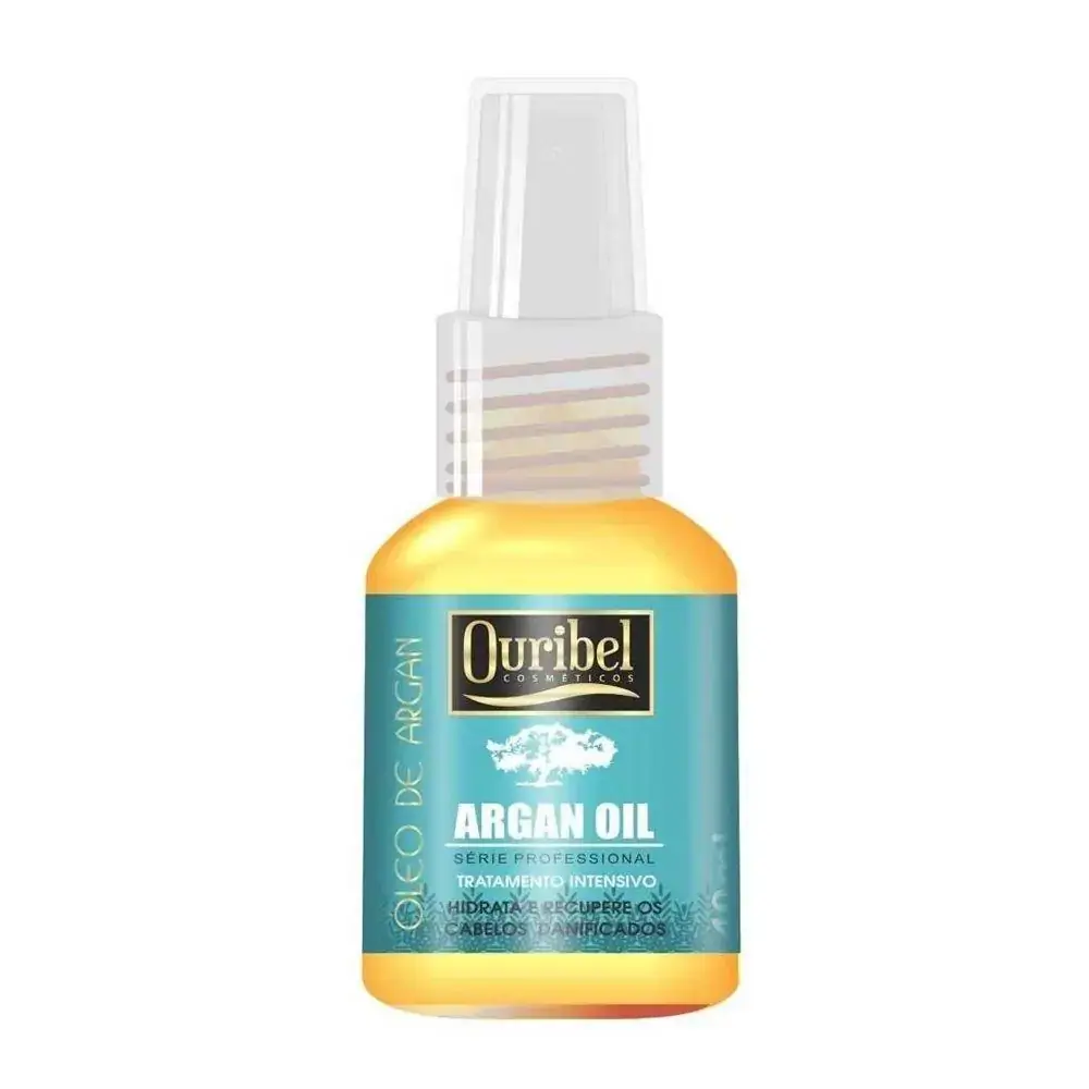 Oleo Argan Ouribel 40ml