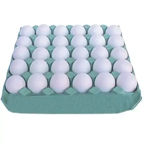 Ovos Branco Shiro C30 Pvc