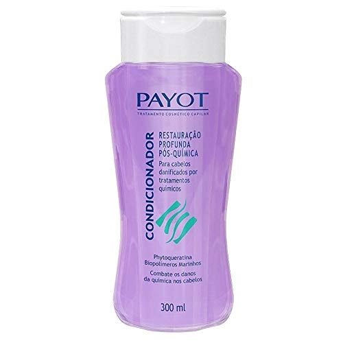 Condicionador Payot Queratina