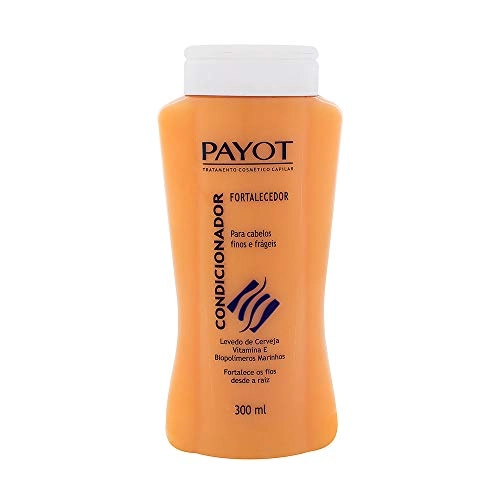 Condicionador Payot R 3546 Levedo Cerveja