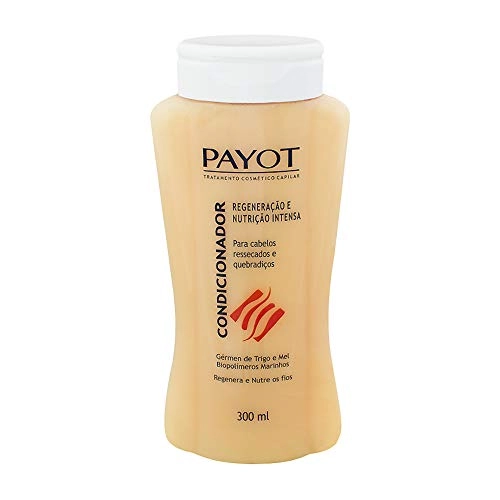 Condicionador Payot Germen De Trigo