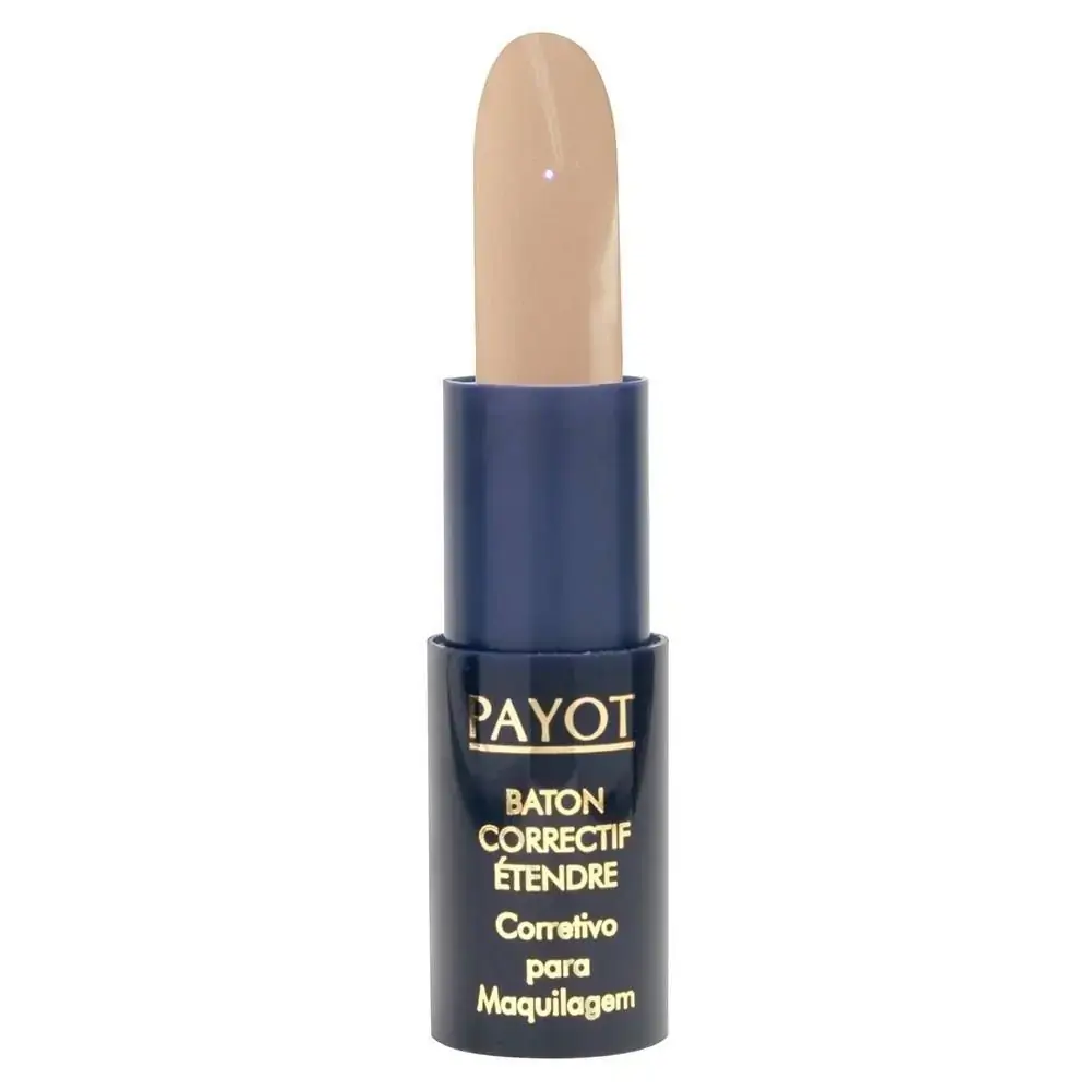 Batom Corretivo Payot Princier Cor Medium Com 4 G