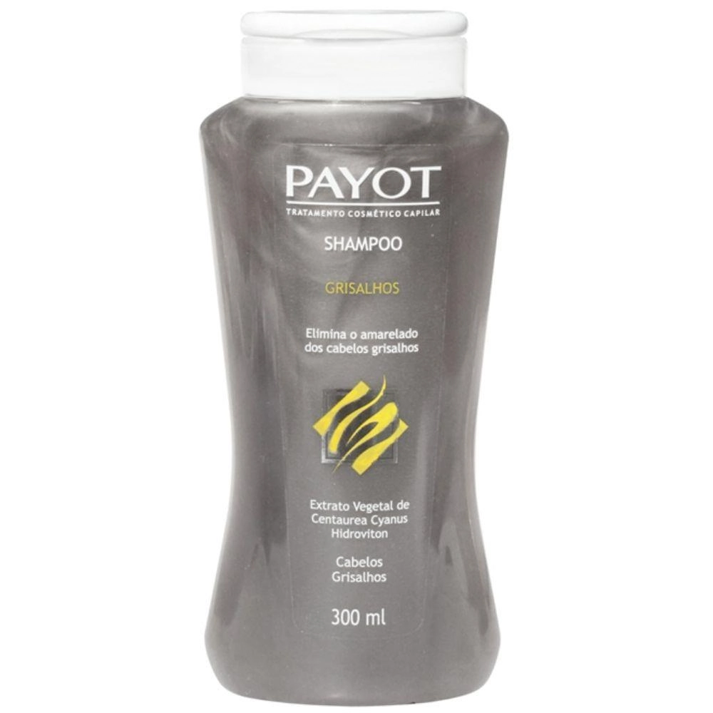 Shampoo Payot R 3512 Cab Grisalhos