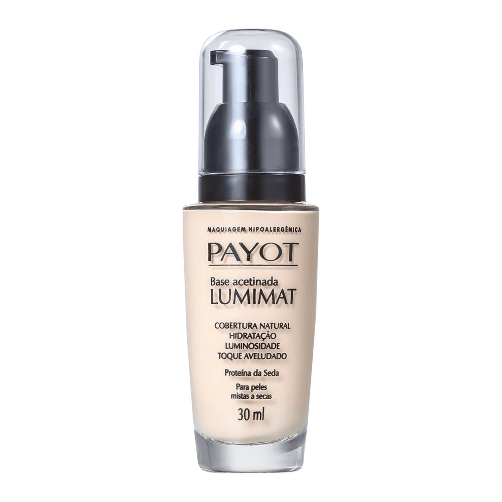 Payot Maq Base Luminat R 25107 Beige Nat