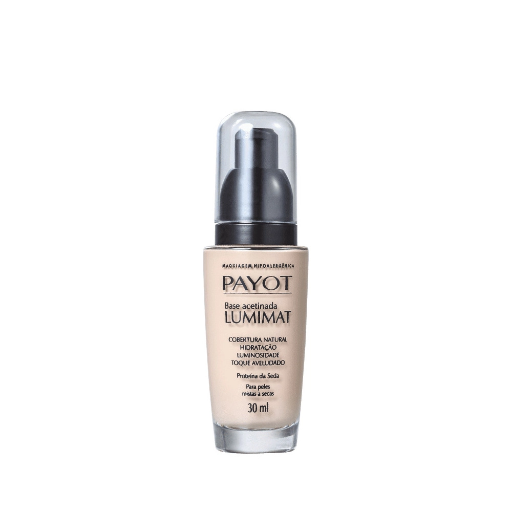 Payot Maq Base Luminat R 25108 Beige Dorre