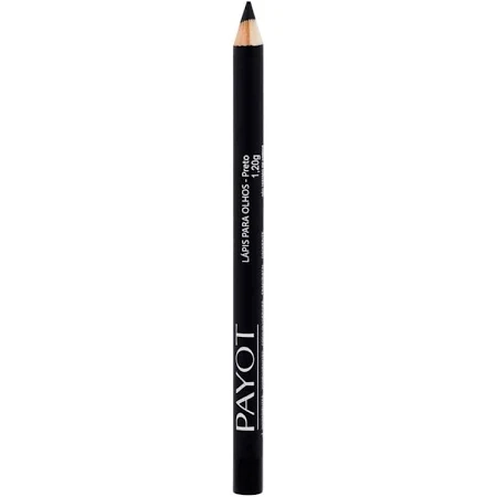 Lápis Para Os Olhos Preto Payot 1,2g
