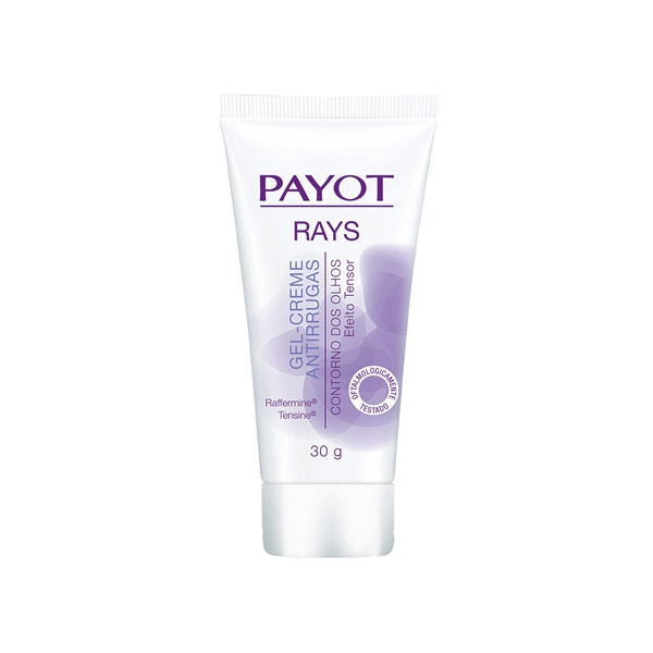 Payot Rays Contorno Dos Olhos