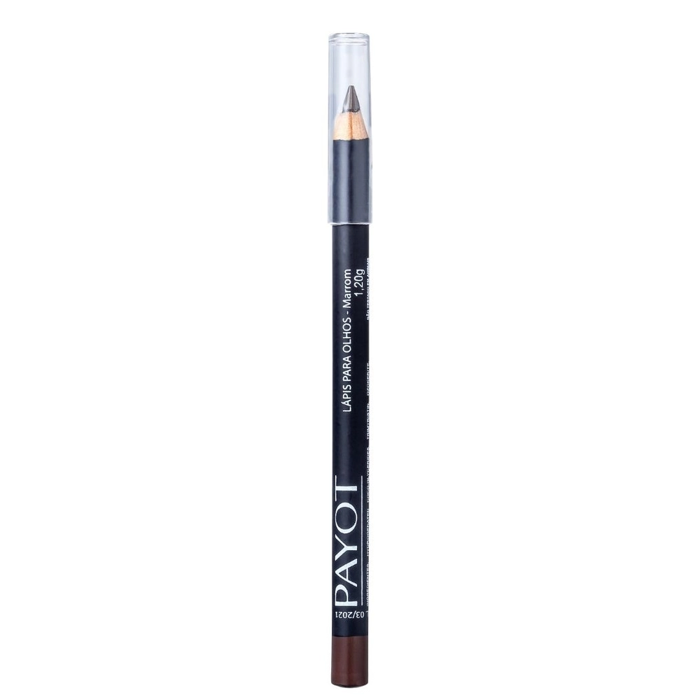 Marrom Comum Maybelline Expert Eyes