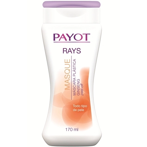 Payot Pure Rays Máscara Plástica