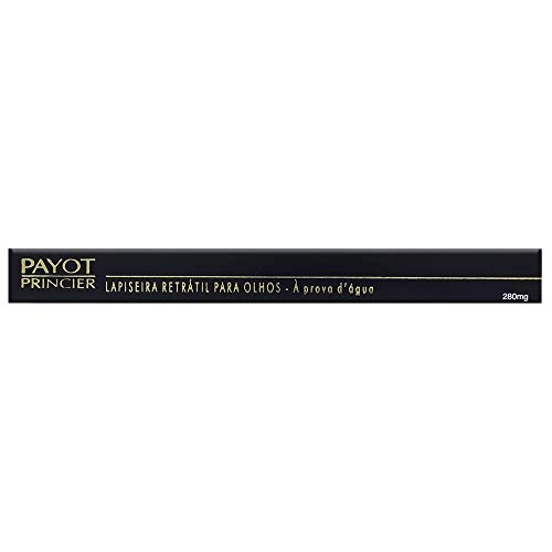 Payot Lapiseira Retrátil Para Olhos à Prova Dágua Marrom