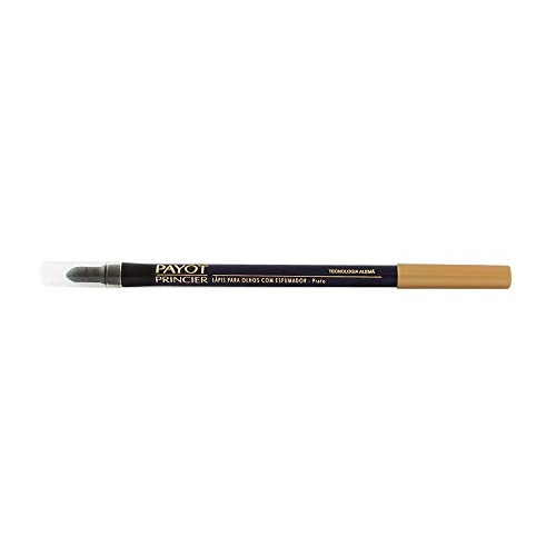 Payot Lápis Para Olhos Com Esfumador Preto