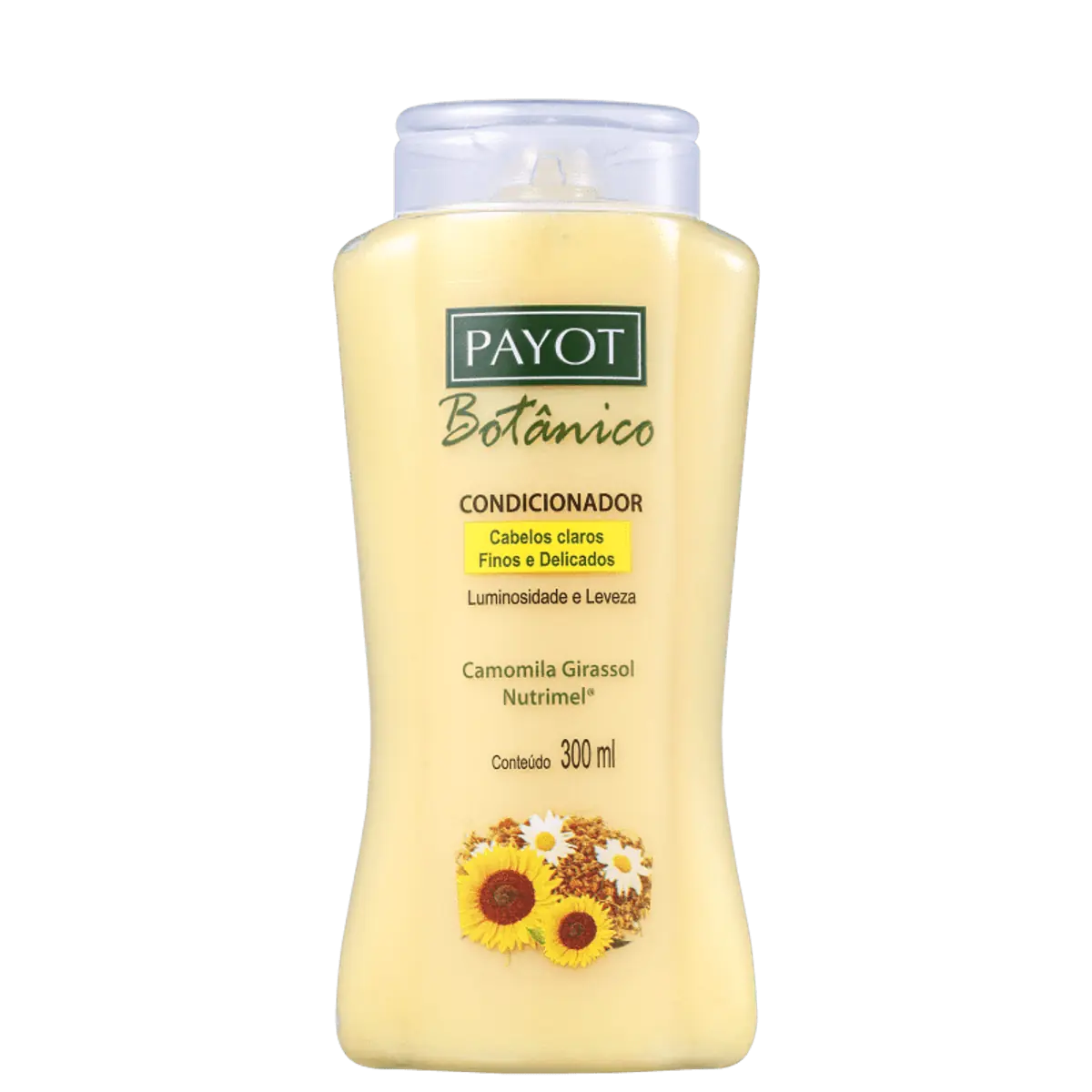 Condicionador Botanico Camomila Nutrimel 300ml Payot