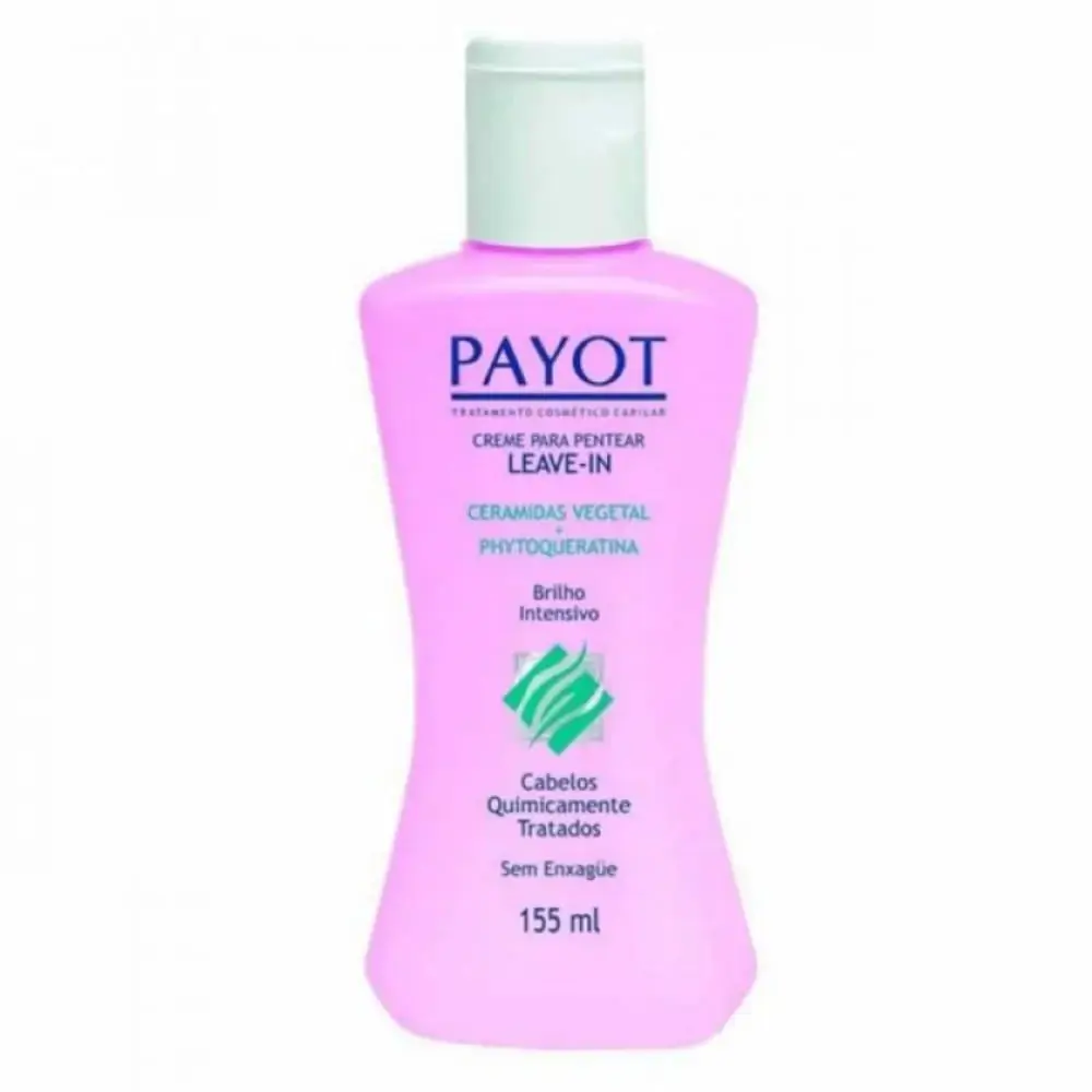 Creme Pentear Payot R 3588 Ceram/phytoq Cab Qui