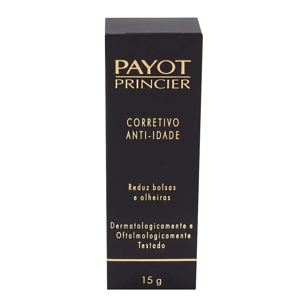 Corretivo Payot Princier Anti Idade Cor Clair