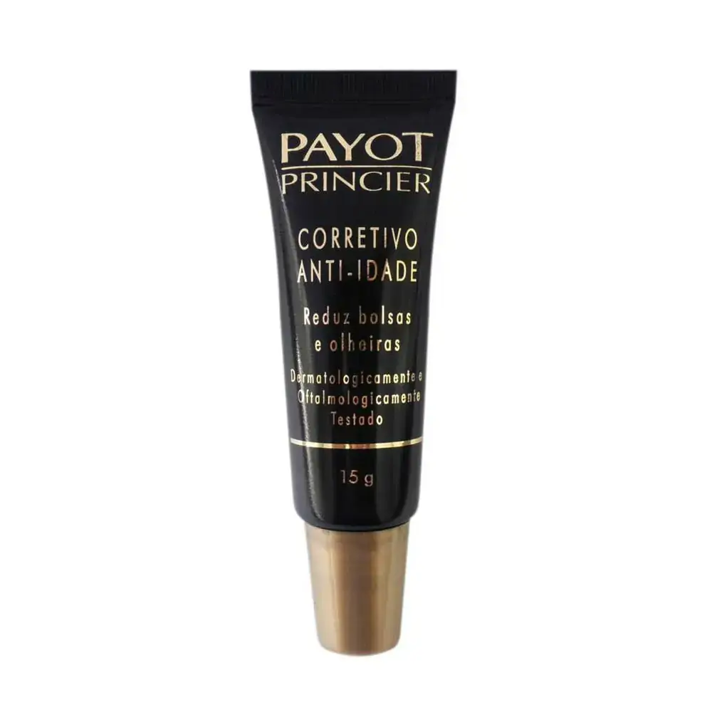 Corretivo Payot Princier Anti Idade Cor Medium