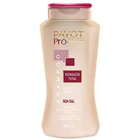 Shampoo Payot Pró Hydrat Reparação Total